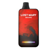 Lost Mary BM1 16000 - Ананас драгонфрукт грейпфрут