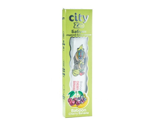 City Zoo 700 тяг Тукан City Zoo 700 тяг Тукан