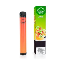 Vega Bar Almond ice cream 1500 тяг
