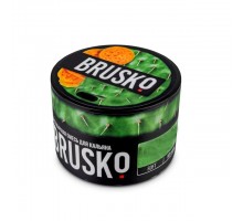 Brusko 50 гр Шоколад с мятой, Medium