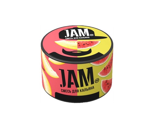 Jam 50 гр Арбузный лимонад с дыней