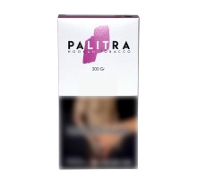 PAILITRA "Melon Elderberry" Дыня Бузина 200 гр