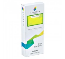 Spectrum 100 гр Blue Berry (cl)