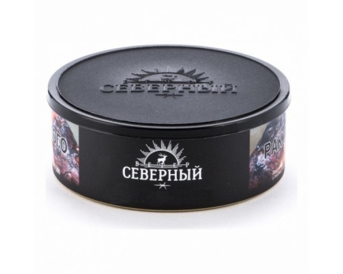 Северный Авторитетный ананас 100 гр