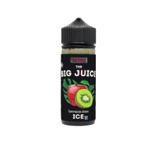 Big Juice 120 ml Suprime Дынное мороженое 0 мг