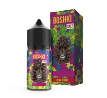 Boshki Salt 20 мг Exotic (Strong)