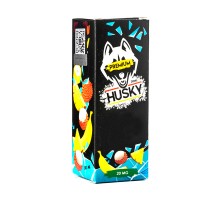 Husky Premium - Мятный шоколад NEW!