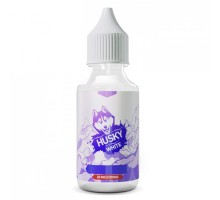 Husky White Salt - Cold Passion 30ml