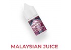 Malaysian Juice Salt - жидкость для электронных сигарет с солевым никотином