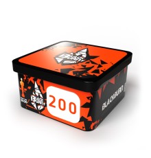 Black Burn Ananas Shock - Кислый Ананас 200 гр