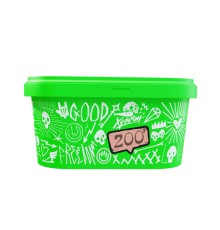 Табак Хулиган 200 гр - 2016 (Лимонный пирог)