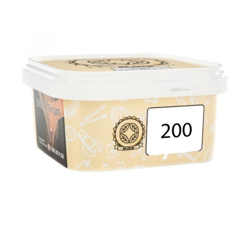 Mr. brew 200гр Isabella brew (виноград изабелла)