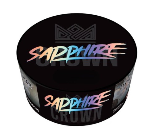 Sapphire 100 Froostyle(Лимонад с кактусом)