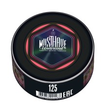 Must Have  "Barberry Candy" 125 гр