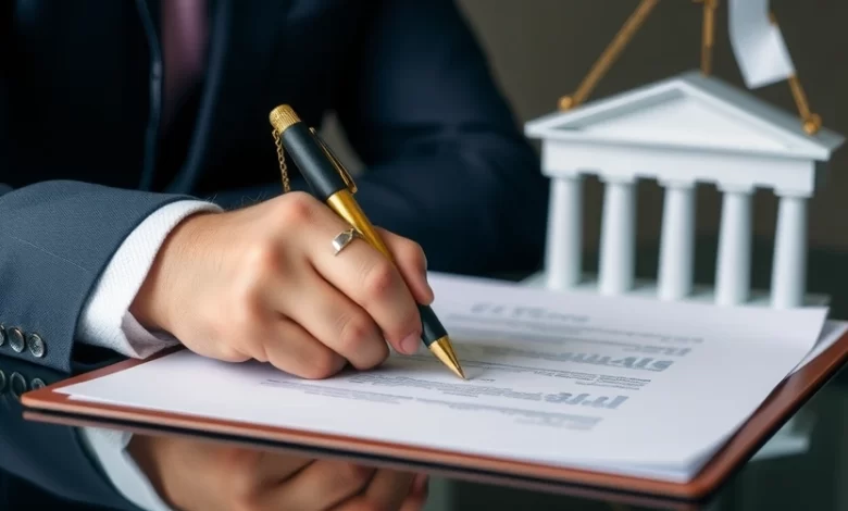 Стили оформления договоров купли-продажи