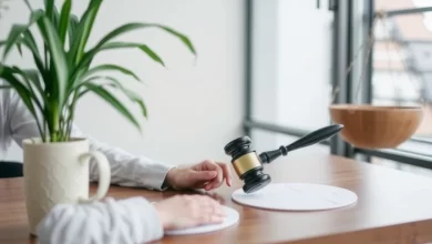 Photo of Как защитить права в спорах с работодателем