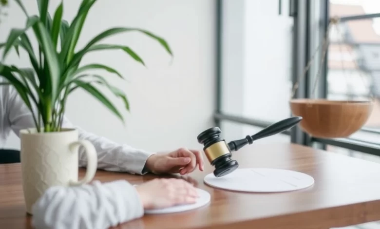 Как защитить права в спорах с работодателем