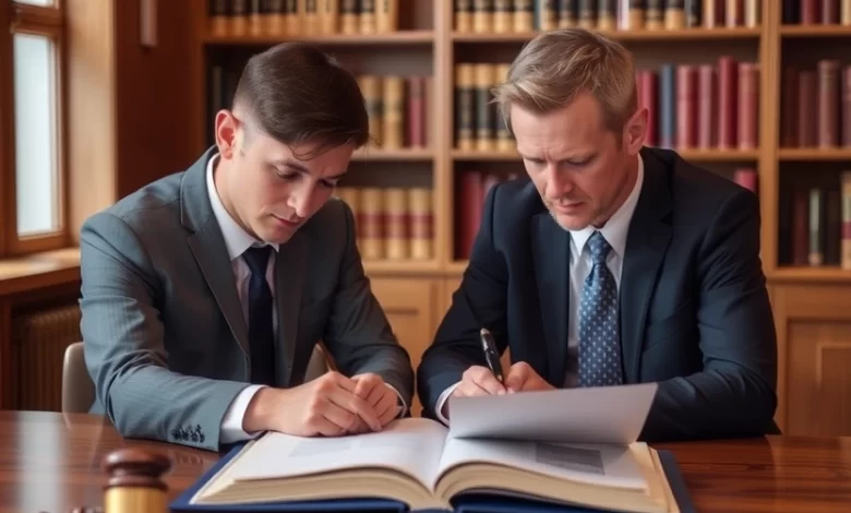 Планировка и юридические ограничения