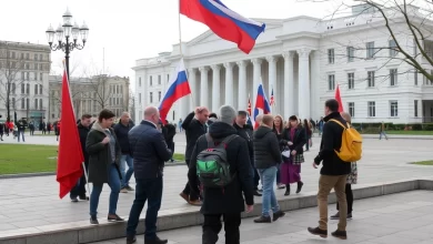 Photo of Ответственность за нарушение прав граждан