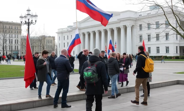 Photo of Ответственность за нарушение прав граждан